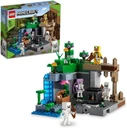 LEGO Minecraft 21189 Dungeon of Skeletons