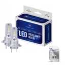 LED ŽIAROVKY MARBA H7 ORIGINÁLNA VEĽKOSŤ + LED W5W