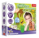 Obscénne experimenty Science4You Creative kit