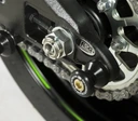 VÁHACIE VALCE RG KAWASAKI ZX10R 11- 15, ZX636 19-