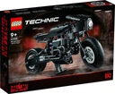 LEGO 42155 BATMAN BATMOTOR