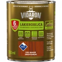 VIDARON Lak moridlo L06 Americký mahagón 750ml