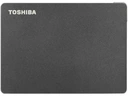 Pevný disk TOSHIBA Canvio Gaming 1TB