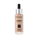 Eveline Cosmetics Liquid Control HD základ 040