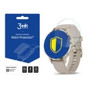 Ochranná fólia 3MK Foil ARC Watch pre Garmin Venu 3s