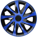 Kryty kolies 15'' na AUDI SKODA SUZUKI FORD VW HONDA