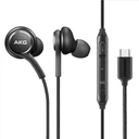 SAMSUNG Note 10 20 S20 AKG USB-C slúchadlá ORIGINÁL