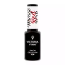 Victoria Vynn Gel Polish Top Red Mirage No Wipe 8 ml