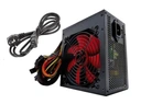 VÝKONNÝ PSU ATX 750W 80+ 14CM VENTILÁTOR 2xPCIe + KÁBEL