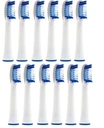 12x hlavice zubnej kefky Oral B Pulsonic 12 ks