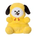 BT21 CHIMMY Palm Pals plyšový maskot 13cm linka