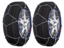 Snehové reťaze Pewag Ice Star 79 225/55 R19 9mm