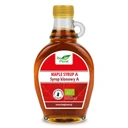 JAVOROVÝ SIRUP, BEZLEPKOVÝ, BIO 250 ml (330 g) -