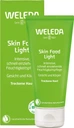 WELEDA SKIN FOOD ĽAHKÝ VÝŽIVNÝ KRÉM PRE SUCHÚ A NORMÁLNU POKOŽKU 75 ml