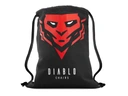 DIABLO STOLIČKY Sackpack Black