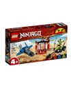 Lego Ninjago Storm Fighter Battle 71703