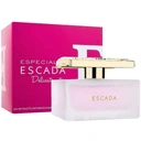 Toaletná voda Escada Special Delicate Notes 30 ml sprej