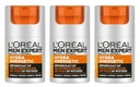 LOREAL Men Expert Krém 5 účinkov Hydra x3