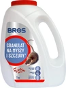 Granule pre myši, potkany Bros. 1 kg