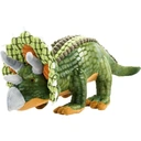 PLYŠOVÁ HRAČKA TRICERATOPS DINOSAUR MASKOT 68 CM