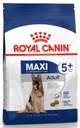 ROYAL CANIN Maxi Adult 5+ veľké plemená 15kg