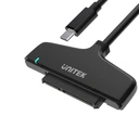 Adaptér Unitek USB-C - SATA III 2,5'' Y-1096A