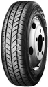 4x zimné pneu 205/65R16C Yokohama WY01