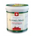 SwissMedicus, konská hrejivá masť, 250 ml