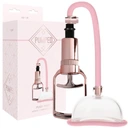 Shots Pussy Pump - Rose Gold vaginálna pumpa