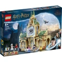 Lego kocky harryho Pottera nemocničné krídlo 76398