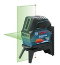 Bosch 0601066J00 krížový laser 15 m