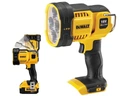 DeWALT DCL043 LED bodové svietidlo bez 18V batérie