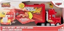 Mattel Cars Cars Truck Maniek Marian Sounds