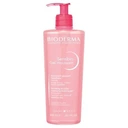 BIODERMA Sensibio Gel Moussant 500 ml