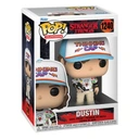 Funko POP! #1240 Dustin 4. sezóna – Cudzinec