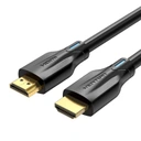 VENTION PEVNÝ ODOLNÝ KÁBEL HDMI 2.1 TO HDMI 2.1 1M 8K144HZ