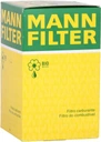 Vzduchový filter Mann Filter C 35 215