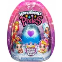 BÁBIKA HATCHIMALS PIXIES ROYAL SNEHOVÁ GUĽA VO VAJCI