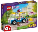 LEGO Friends 41715 Heartlake zmrzlinové auto 4+