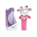 WOOPIE Bull Teether Sensory Rustler pre č