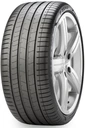 2x PIRELLI 255/35 R21 P-ZERO S.C. 98Y PNCS MO-S XL