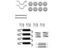 MONTÁŽNA SADA JAW TOYOTA LAND CRUISER 3.0 11-