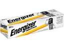 Energizer 9V alkalická batéria (6F22) 12 ks.