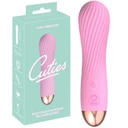 Cuties 2.0 Mini Vibrator Rose Mini Vibrator