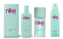 Nike A SPARKLING DAY SET EDT 75+DNS 75+SPRAY 200