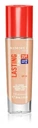 Rimmel Lasting Finish Foundation 210 zlatá béžová 30ml