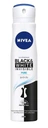 Nivea Deodorant INVISIBLE PURE dámsky sprej 250ml