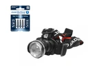 Falcon Eye Spook Tiross TS-1103 XR-E Q7 +4x LR03