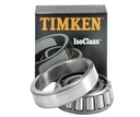 Timken 32009 X kuželíkové ložisko