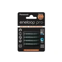 Balenie 4x Panasonic ENELOOP R3 AAA 930mAh